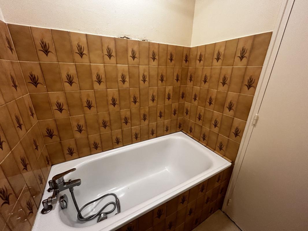 Appartement T1  - Rennes (585463) - 6