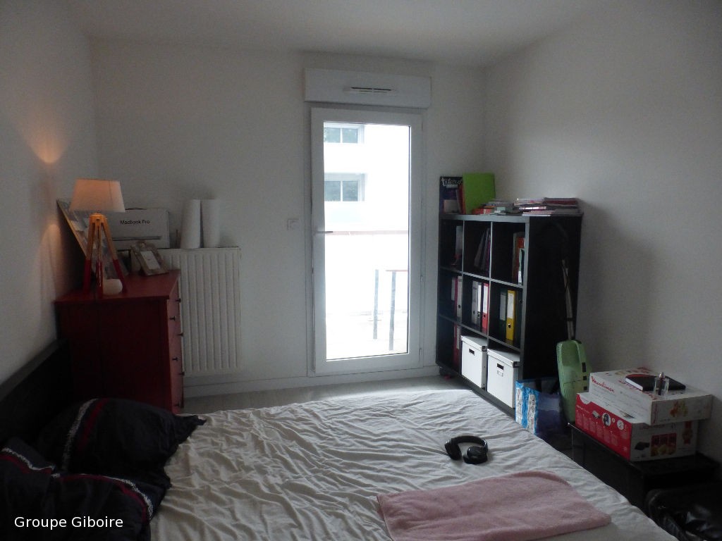 Appartement T2  - Rennes (585692) - 6
