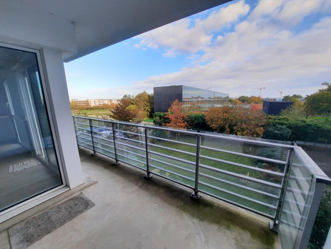 Appartement T3  - Rennes (586299) - 6