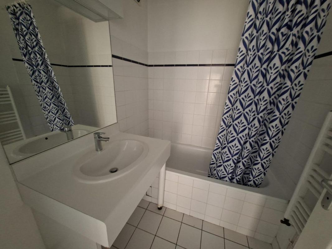 Appartement T3  - Rennes (548864) - 6
