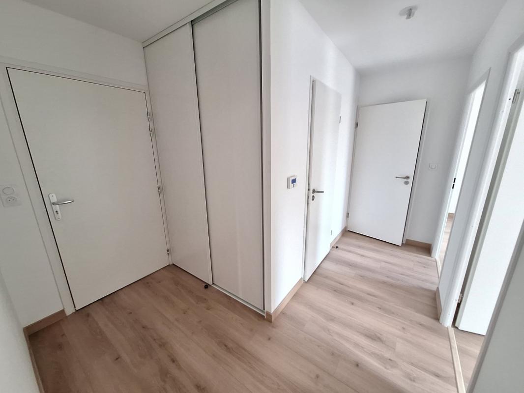 Appartement T3  - Bruz (585927) - 6