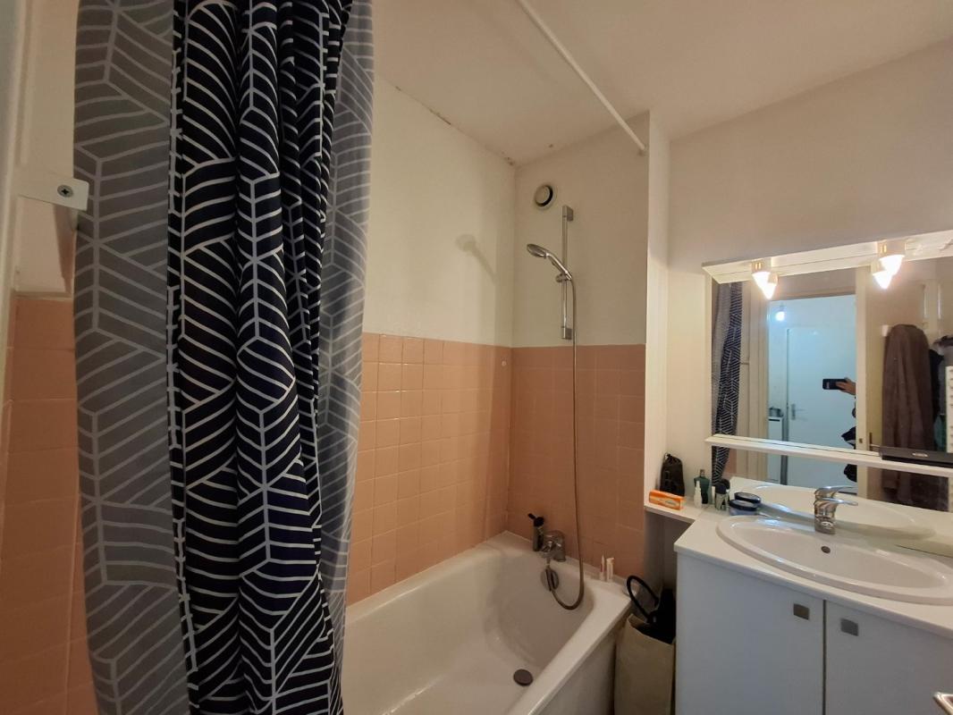 Appartement T2  - Rennes (586670) - 6