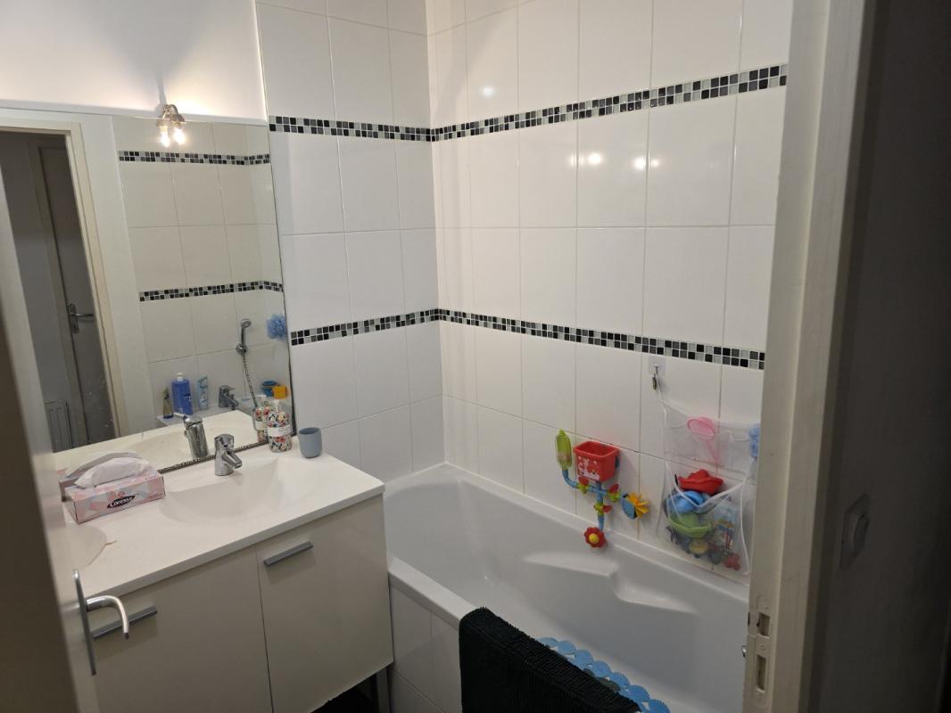 Maison T4  - Saint Jacques De La Lande (581654) - 6