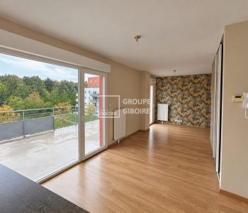Appartement T2  - RENNES (AX26615GE) - vignette