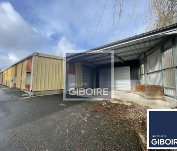 Local d'activites  - LA CHAPELLE SUR ERDRE (44.019036) - vignette