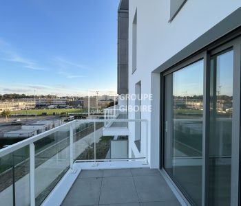 Appartement T2  - SAINT MALO (MGA26003-A26) - vignette