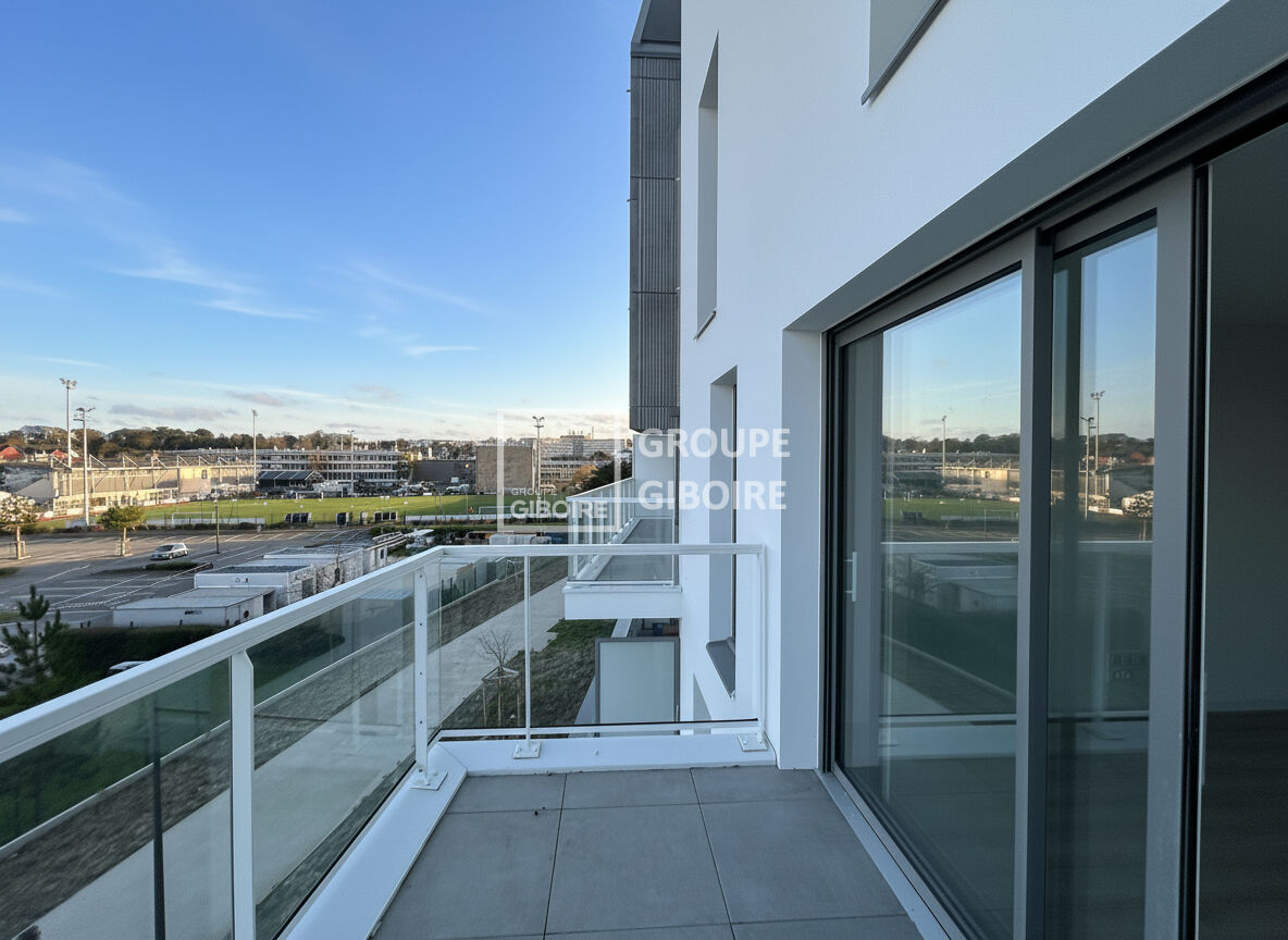 Appartement T2  - SAINT MALO (MGA26003-A26) - 1