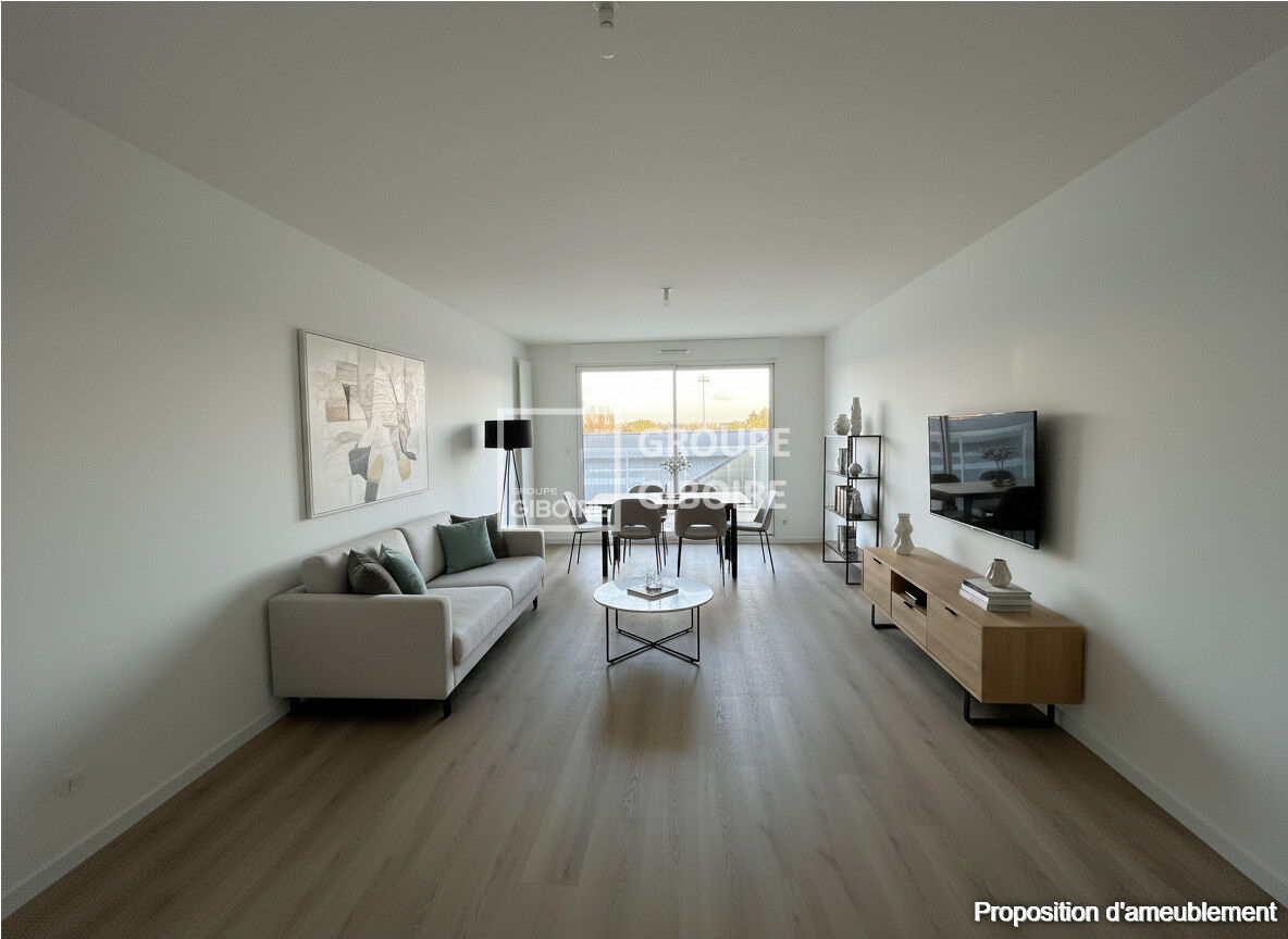 Appartement T2  - SAINT MALO (MGA26003-A26) - 3