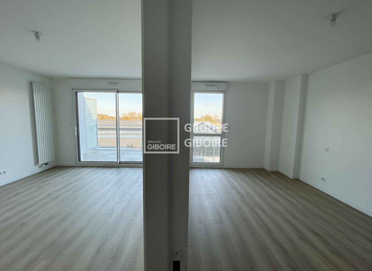 Appartement T2  - SAINT MALO (MGA26003-A26) - 4