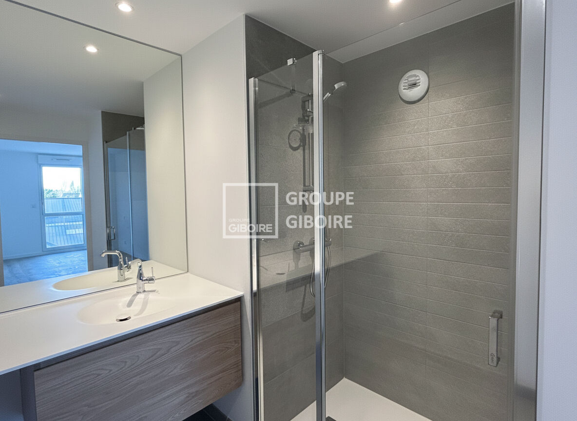 Appartement T2  - SAINT MALO (MGA26003-A26) - 5