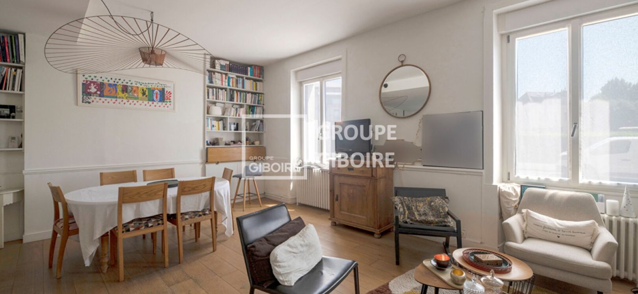 Maison T7  - RENNES (FLC26420-E) - vue principale