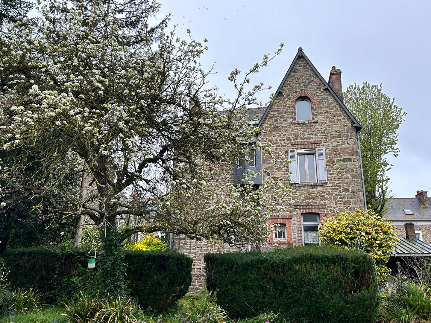 Maison T7  - SAINT MALO (CC26785) - 2