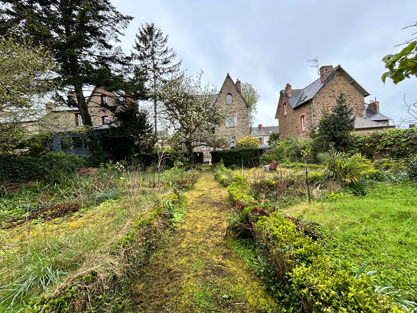 Maison T7  - SAINT MALO (CC26785) - 3