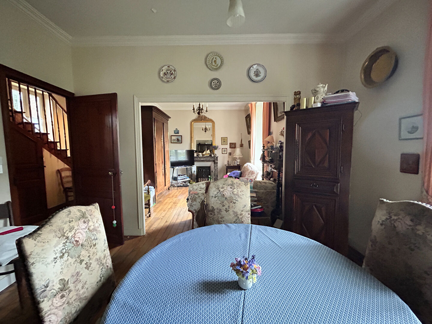 Maison T7  - SAINT MALO (CC26785) - 4