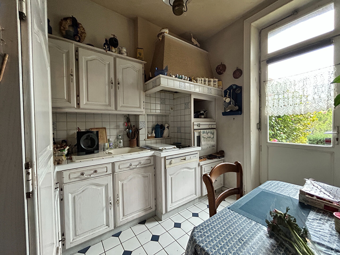 Maison T7  - SAINT MALO (CC26785) - 5