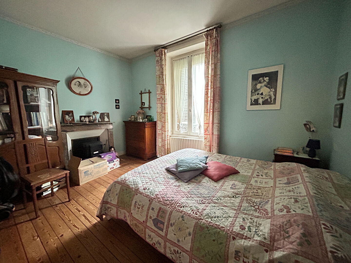 Maison T7  - SAINT MALO (CC26785) - 6