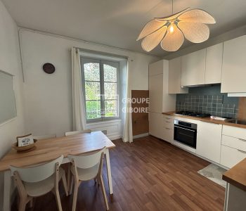 Appartement T2  - RENNES (MD26369-E) - vignette