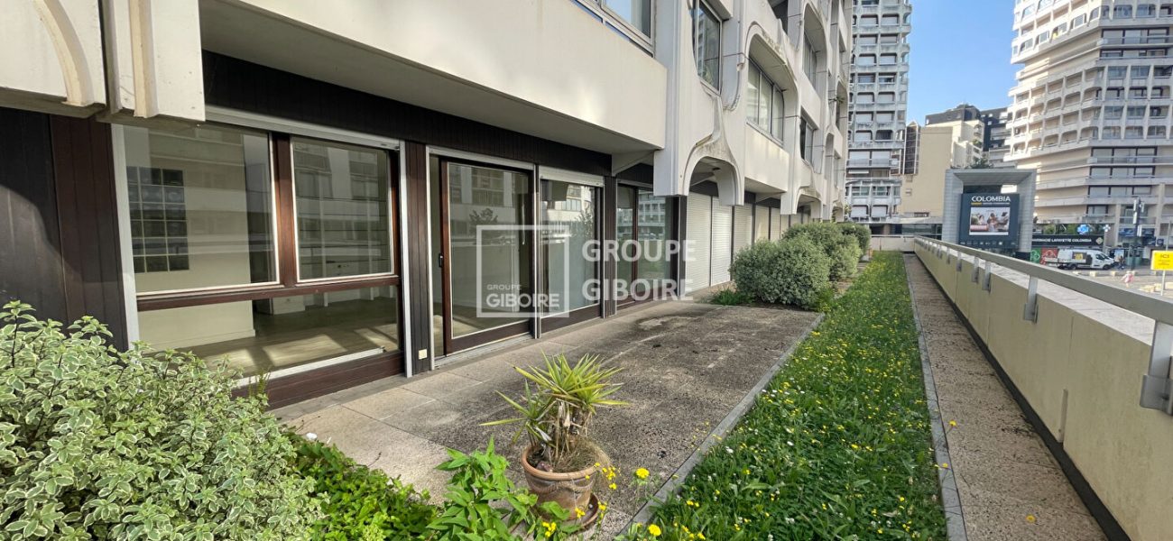 Appartement T2  - RENNES (AX26482GE) - vue principale