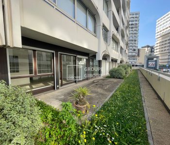 Appartement T2  - RENNES (AX26482GE) - vignette
