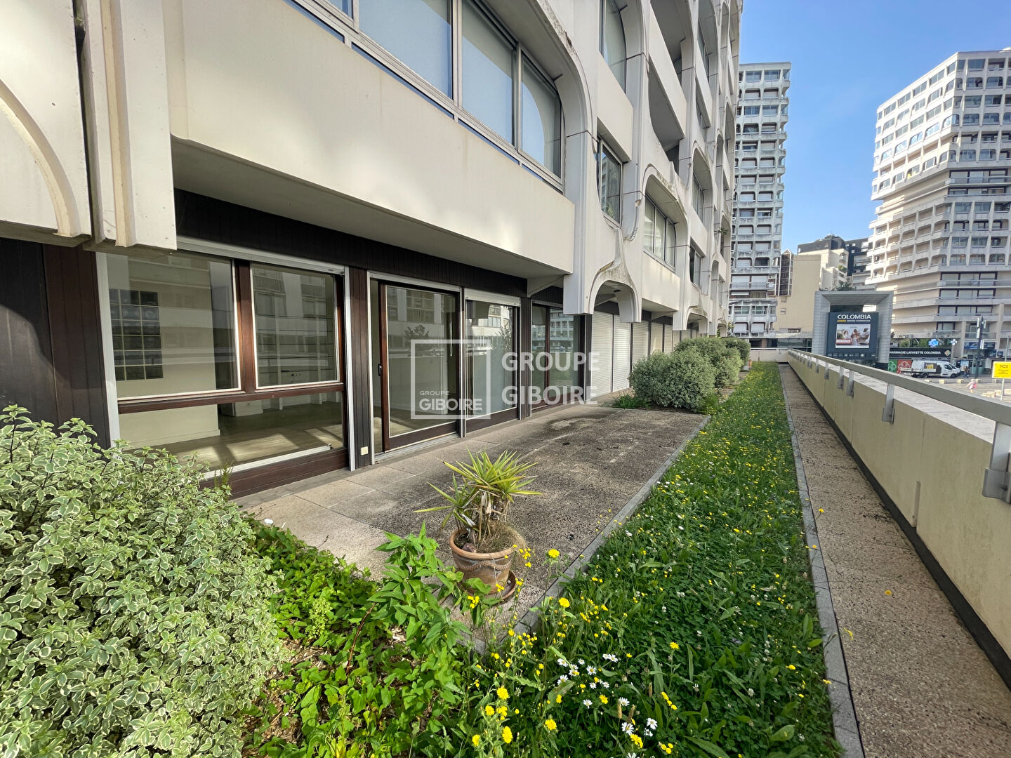 Appartement T2  - RENNES (AX26482GE) - 1
