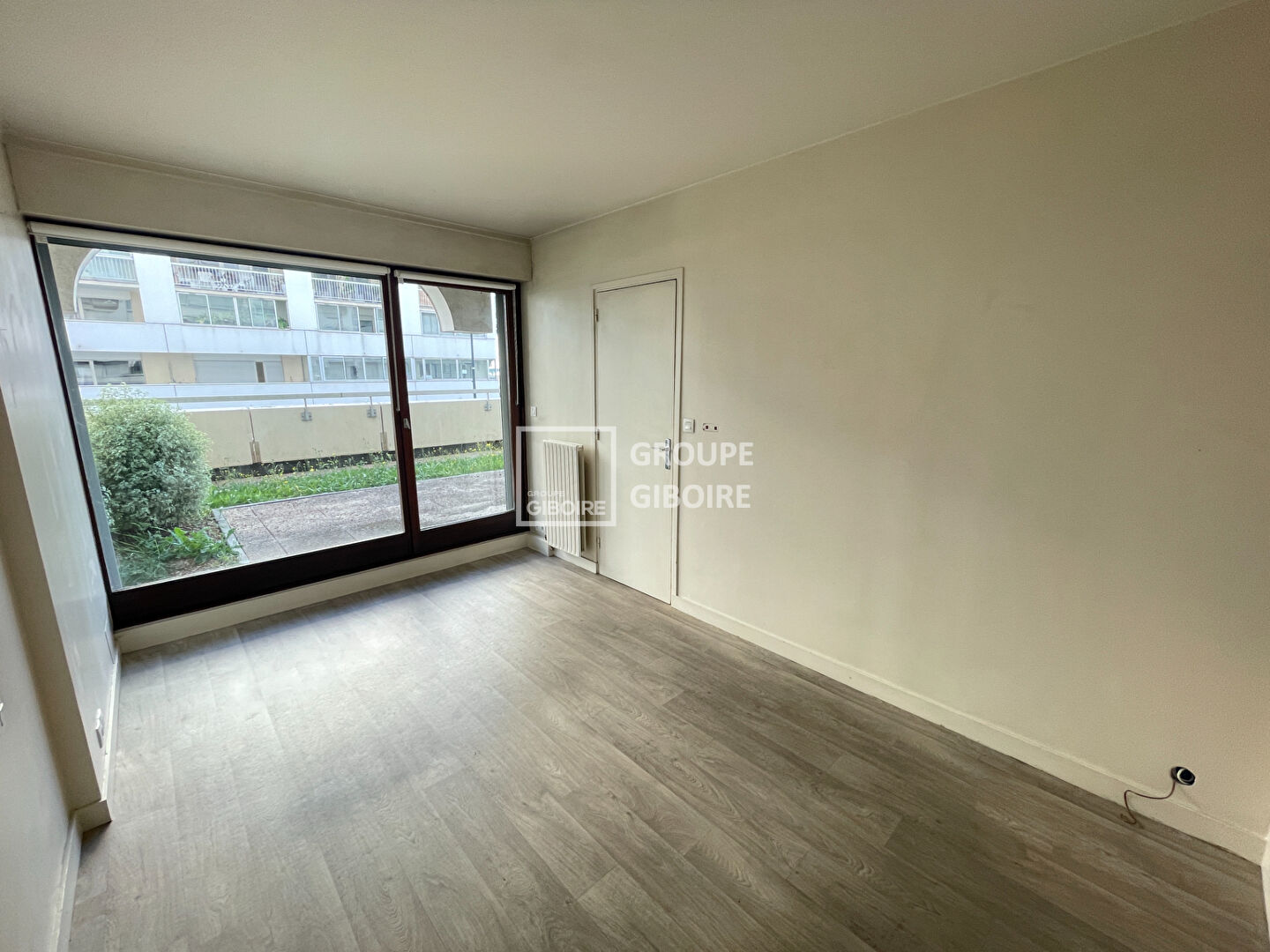 Appartement T2  - RENNES (AX26482GE) - 7