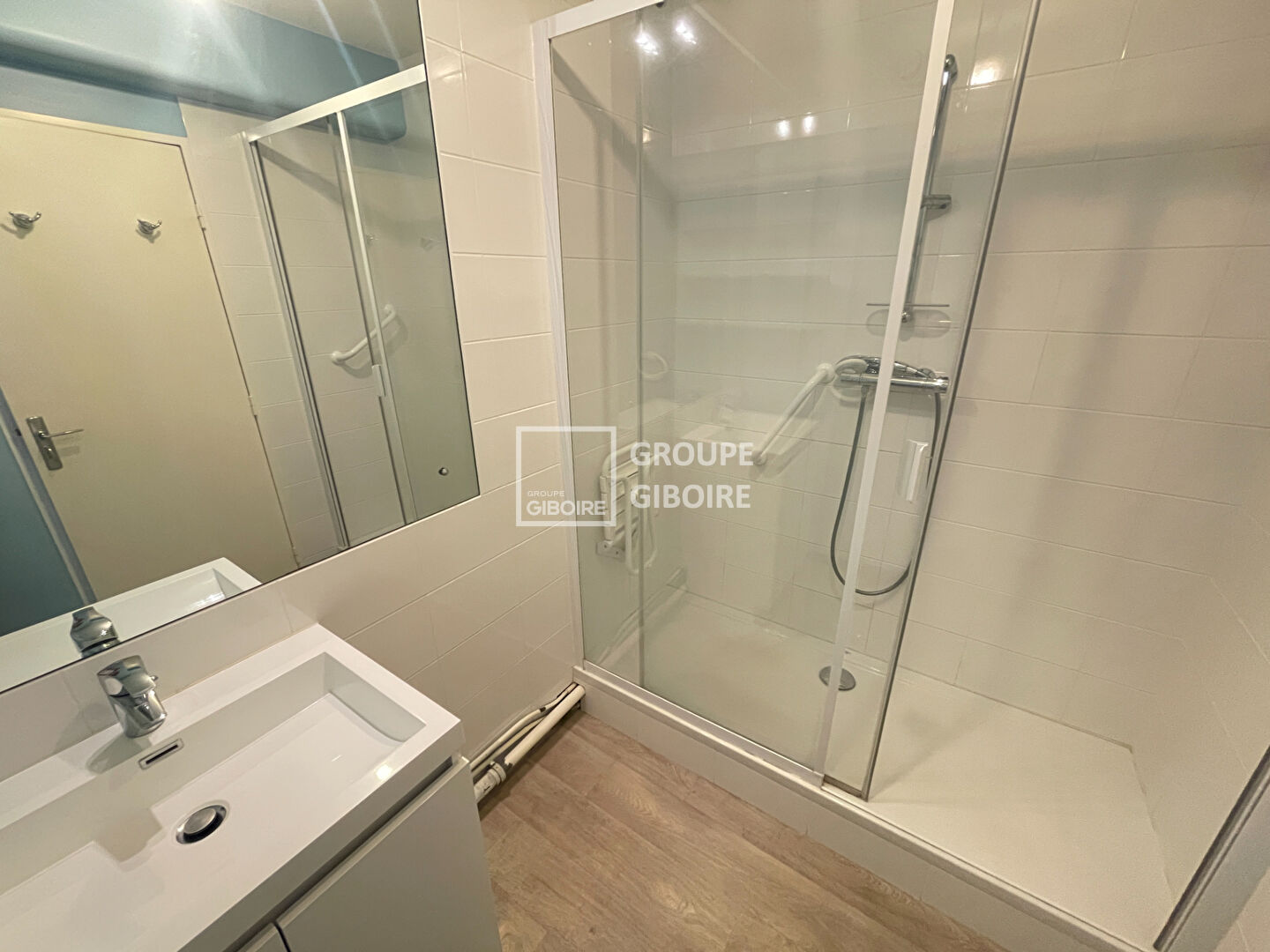 Appartement T2  - RENNES (AX26482GE) - 8