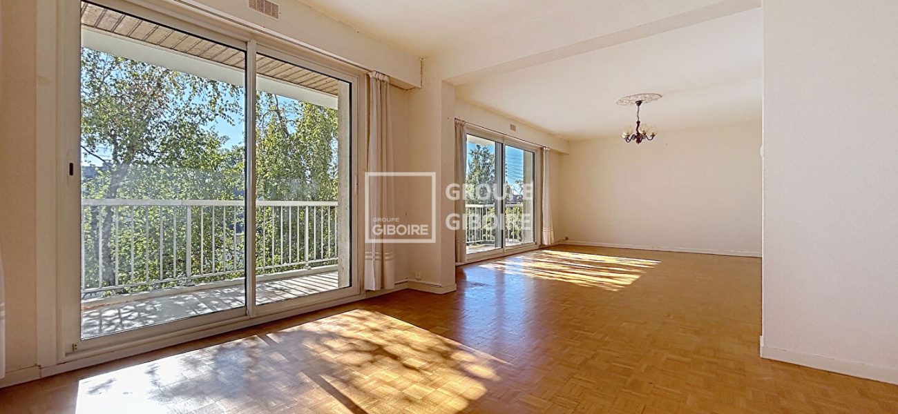 Appartement T4  - NANTES (ML26408E) - vue principale