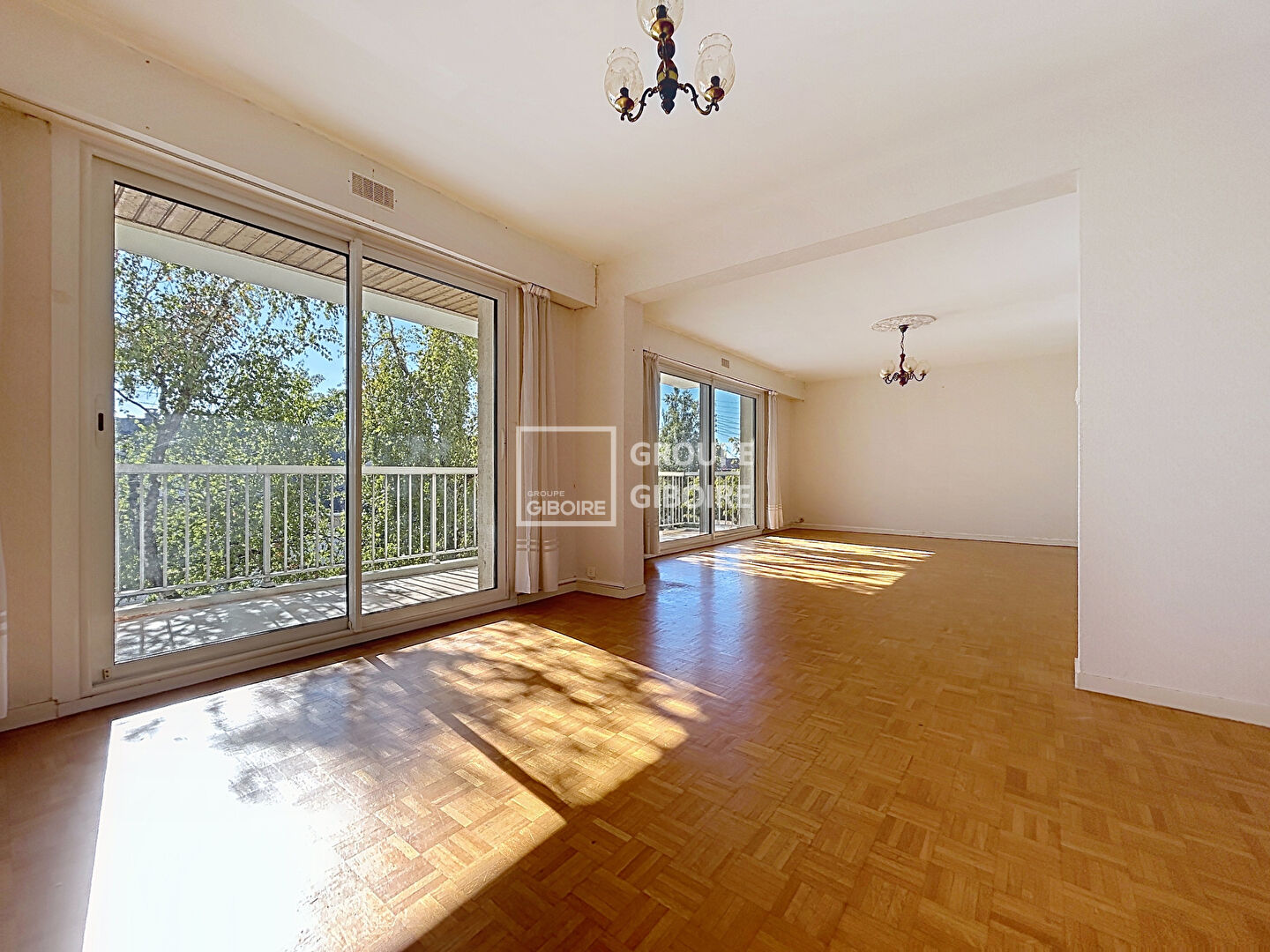 Appartement T4  - NANTES (ML26408E) - 1