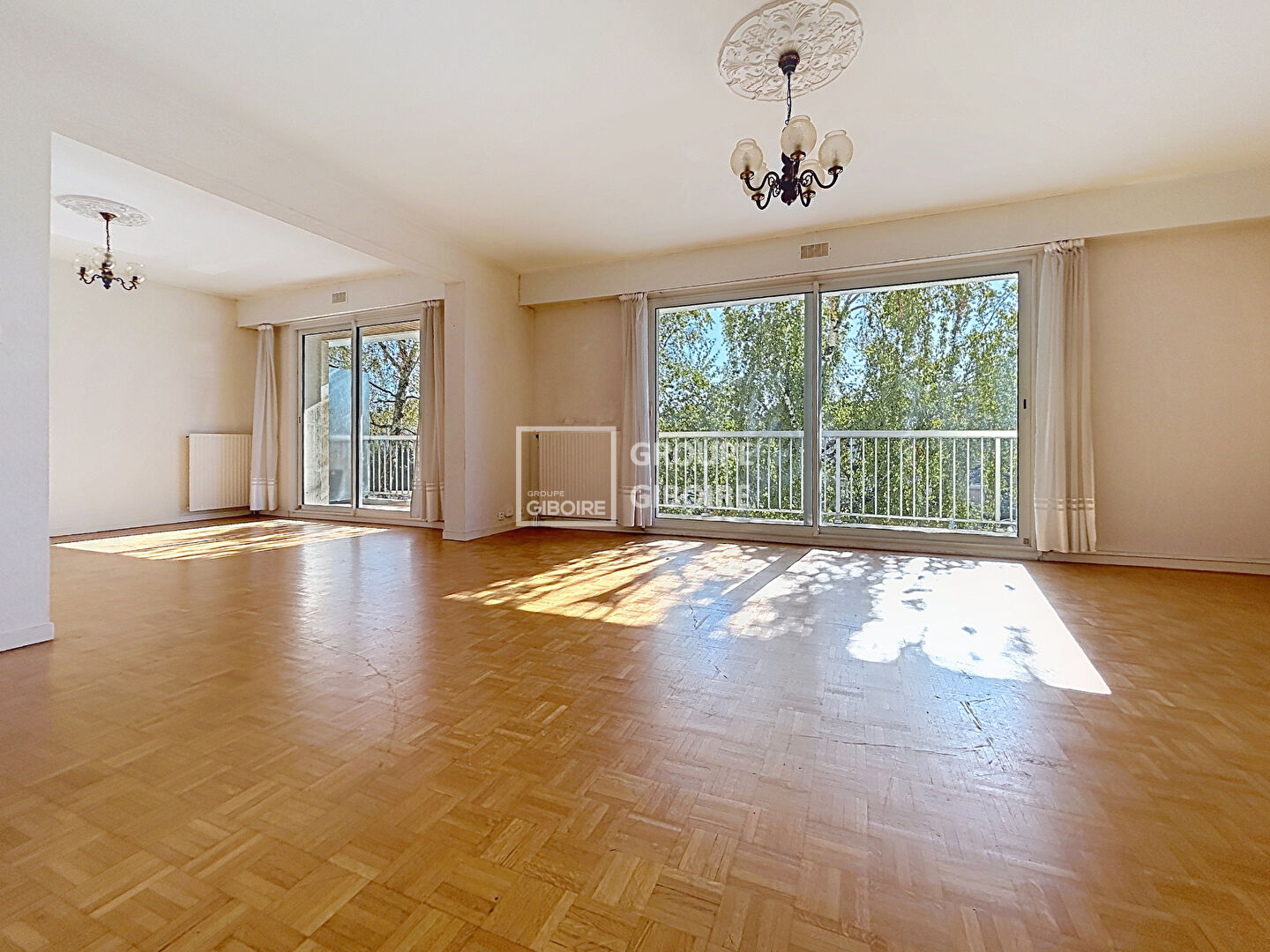Appartement T4  - NANTES (ML26408E) - 2