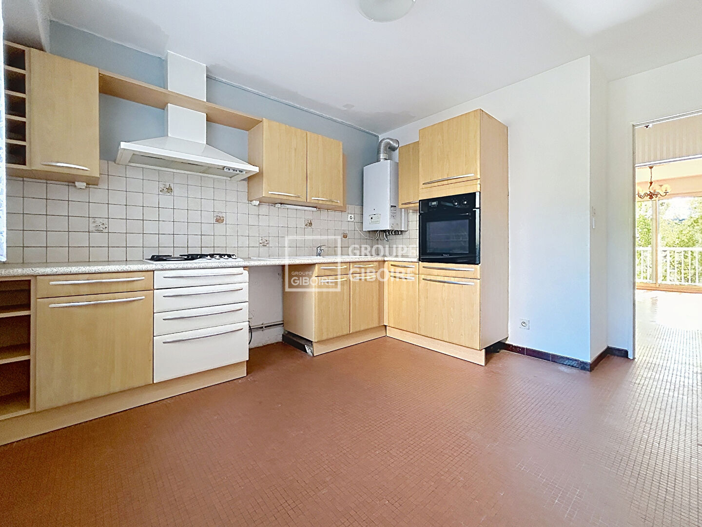 Appartement T4  - NANTES (ML26408E) - 5