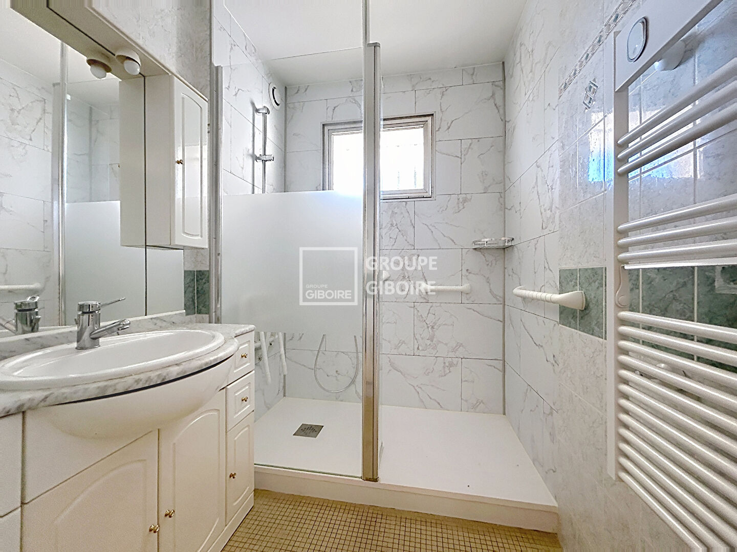 Appartement T4  - NANTES (ML26743) - 9