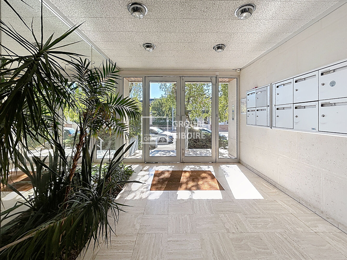Appartement T4  - NANTES (ML26743) - 10