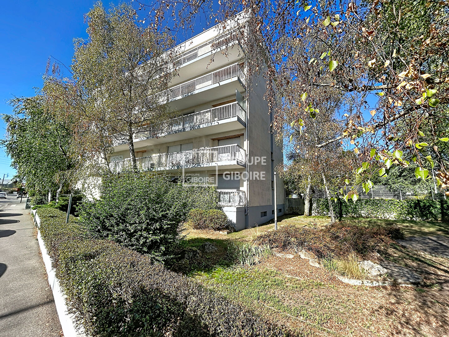 Appartement T4  - NANTES (ML26743) - 12
