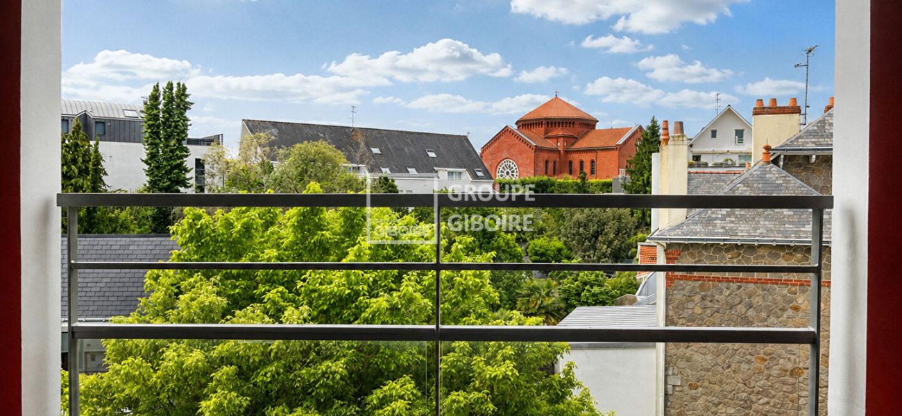 Appartement T2  - NANTES (ML26316) - vue principale