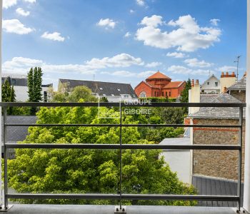 Appartement T2  - NANTES (ML26316) - vignette