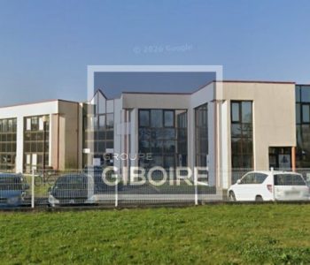 Bureaux  - RENNES (35.7360) - vignette