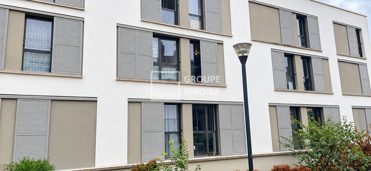 Appartement T1  - RENNES (AH26733G) - vue principale