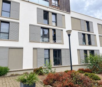 Appartement T1  - RENNES (AH26733G) - vignette