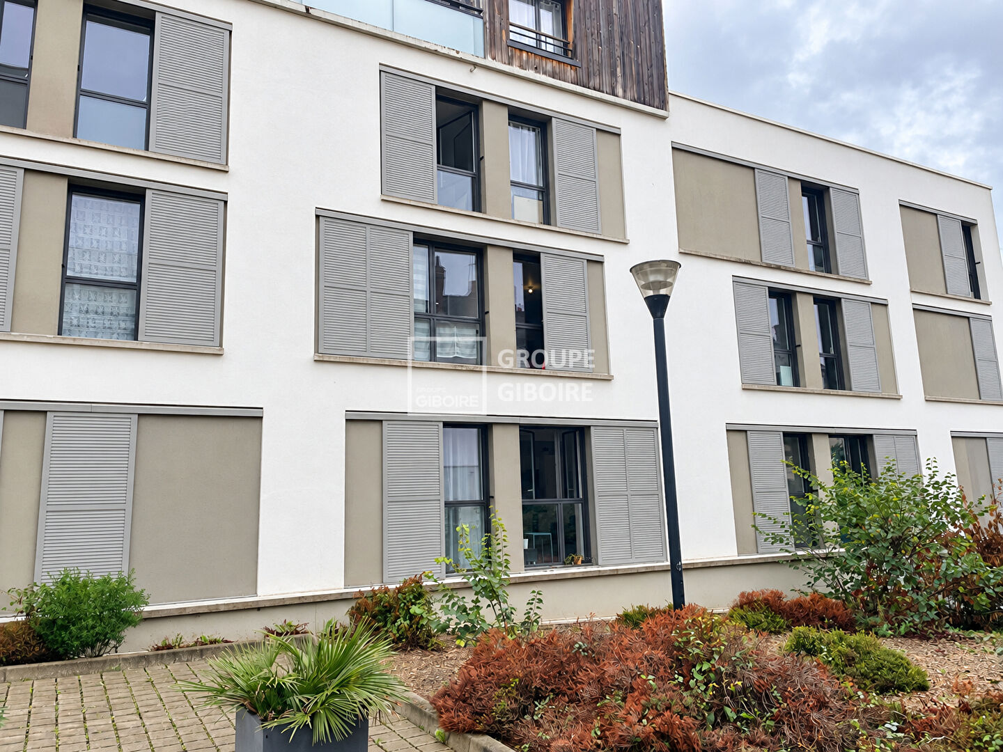 Appartement T1  - RENNES (AH26733G) - 1