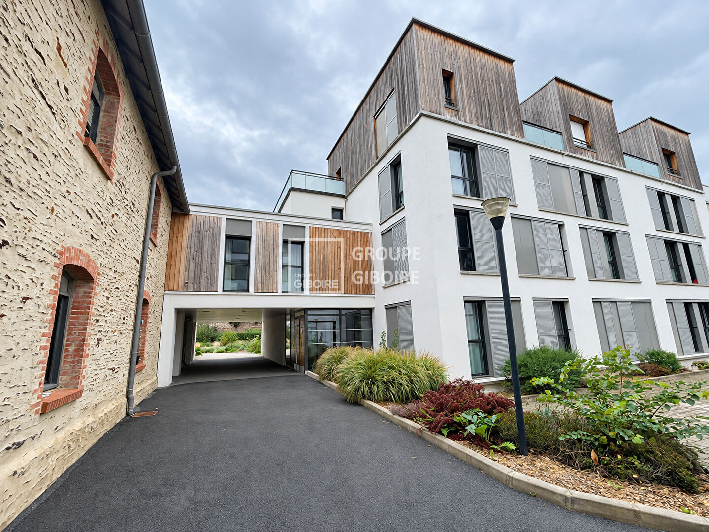 Appartement T1  - RENNES (AH26733G) - 3