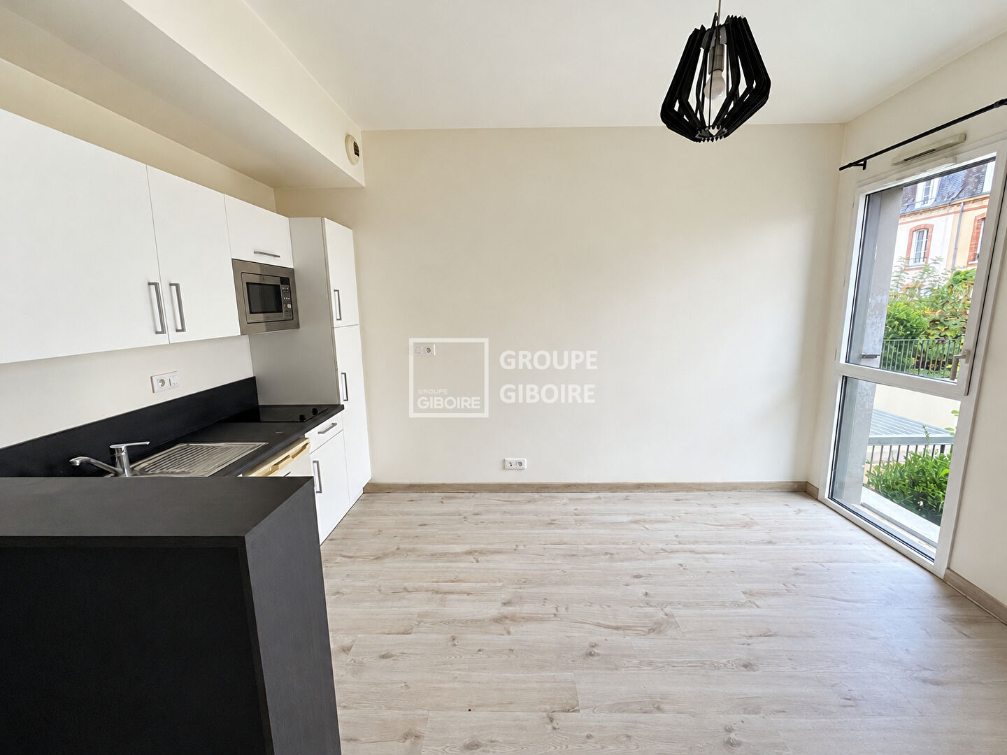 Appartement T1  - RENNES (AH26733G) - 4