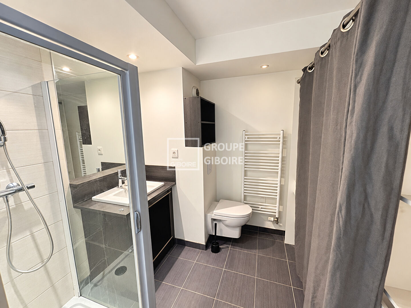 Appartement T1  - RENNES (AH26733G) - 5