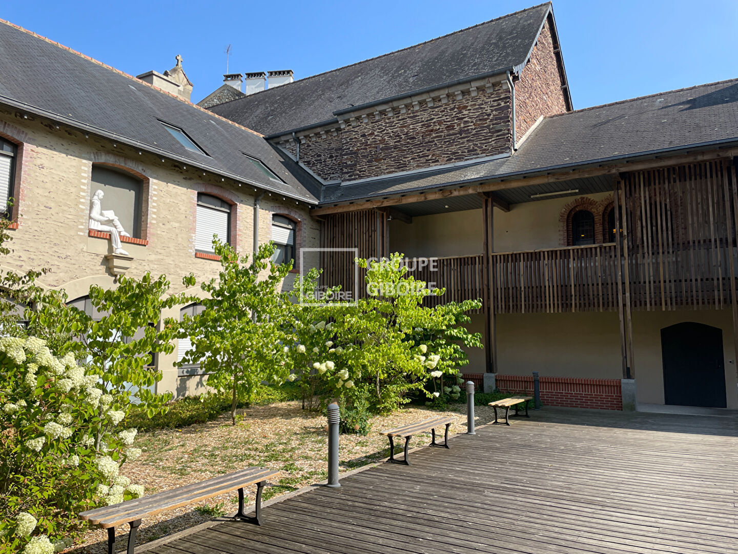Appartement T1  - RENNES (AH26733G) - 6
