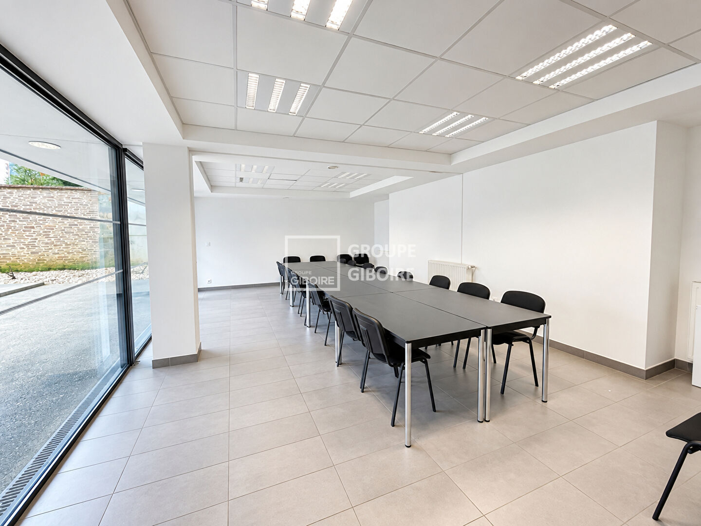Appartement T1  - RENNES (AH26733G) - 7