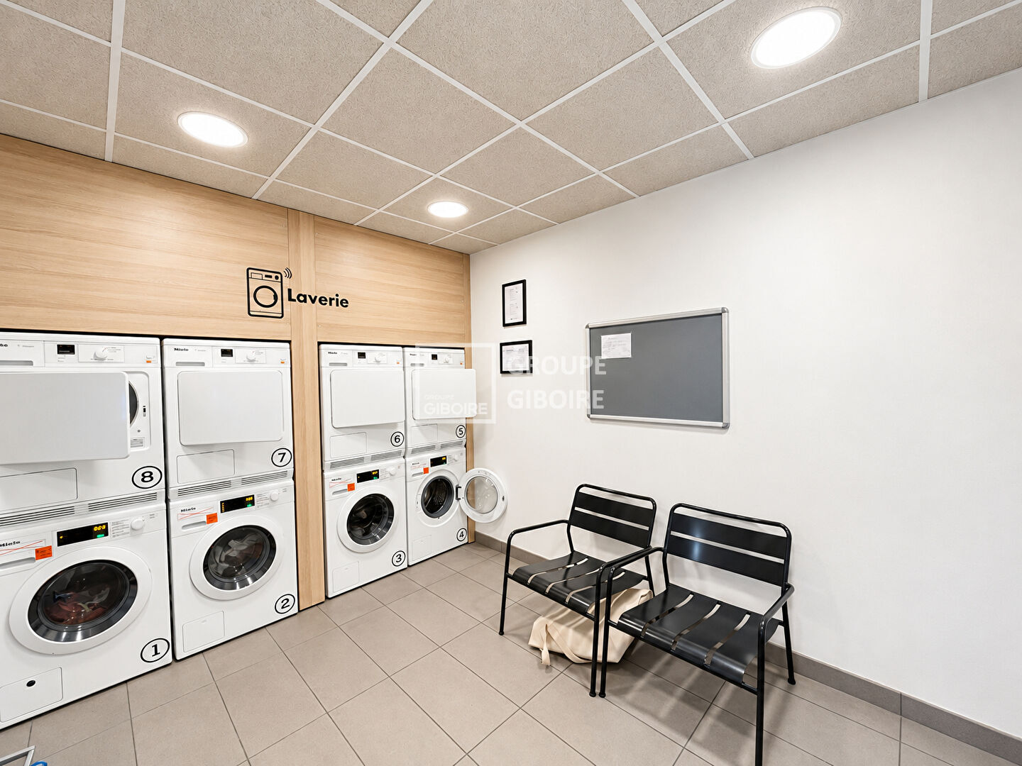 Appartement T1  - RENNES (AH26733G) - 8