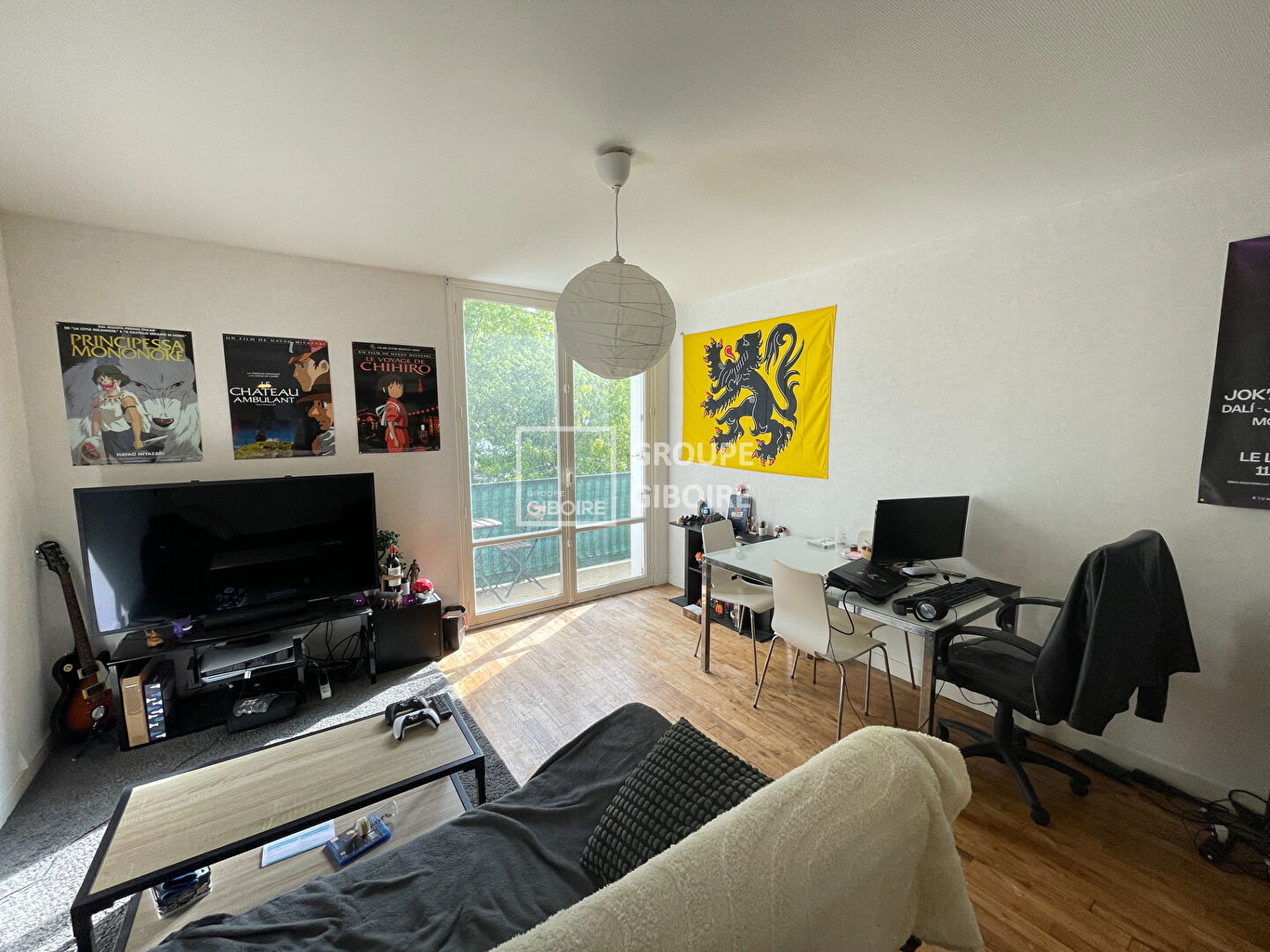 Appartement T3  - RENNES (AX26735G) - 1