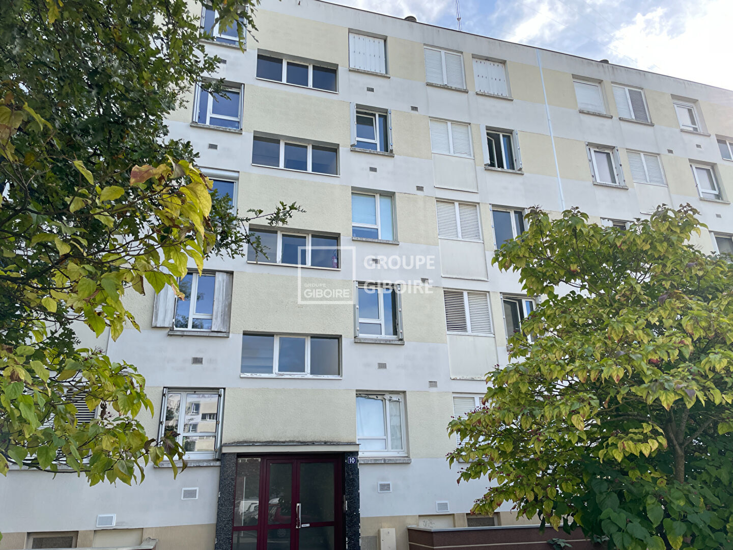 Appartement T3  - RENNES (AX26735G) - 2