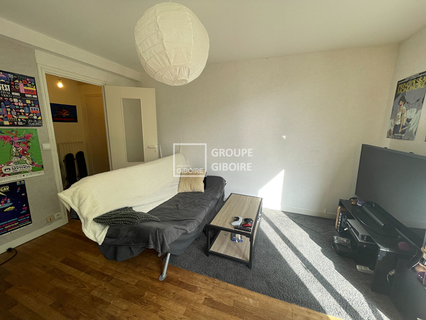 Appartement T3  - RENNES (AX26735G) - 3