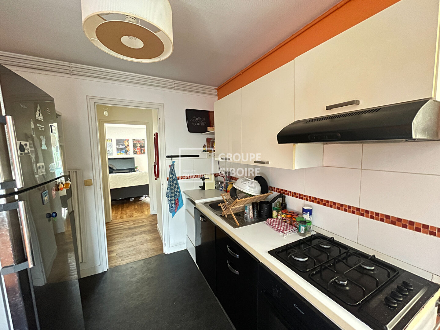 Appartement T3  - RENNES (AX26735G) - 4