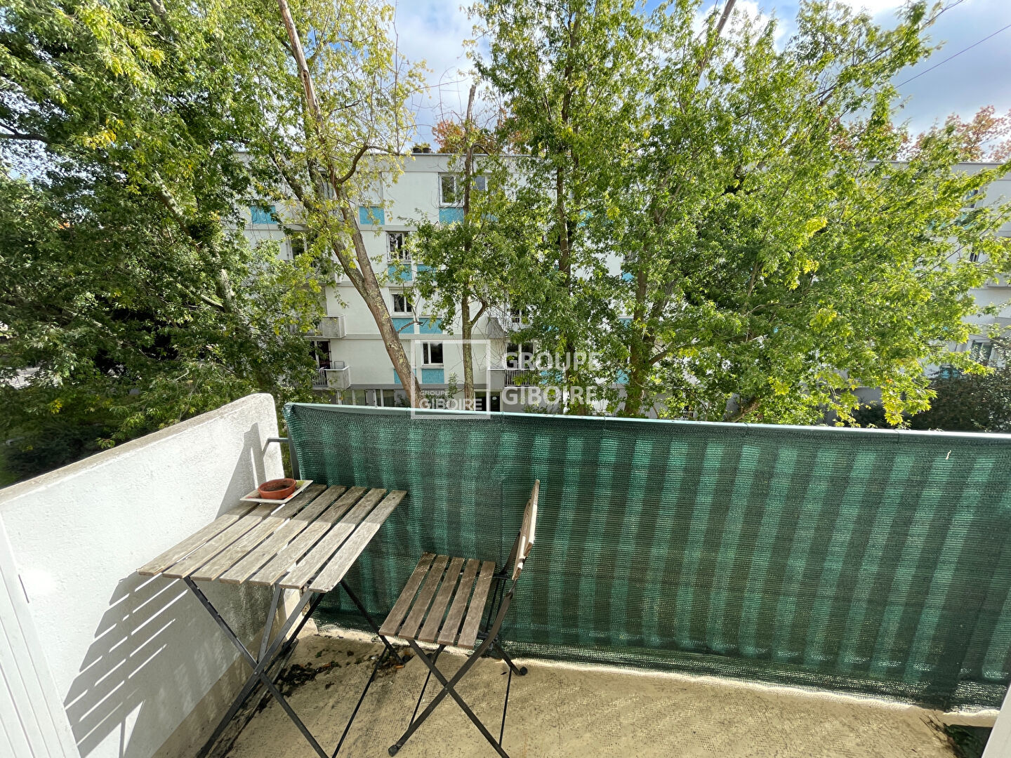 Appartement T3  - RENNES (AX26735G) - 5